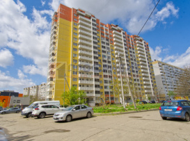 Продам однокомнатную квартиру