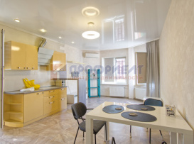 Продам двухкомнатную квартиру