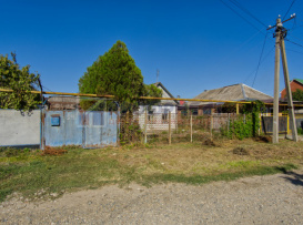 Продам земельный участок