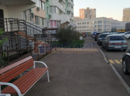 Продам  квартиру