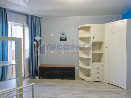 Продам двухкомнатную квартиру