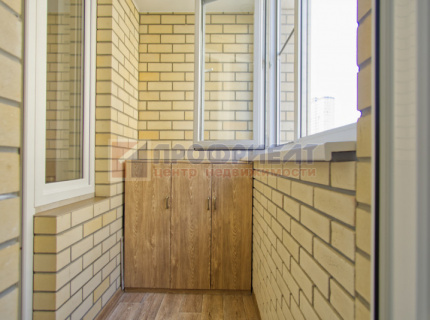 Продам однокомнатную квартиру