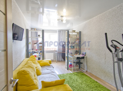 Продам однокомнатную квартиру