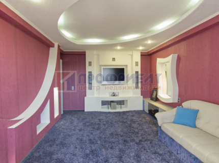 Продам двухкомнатную квартиру