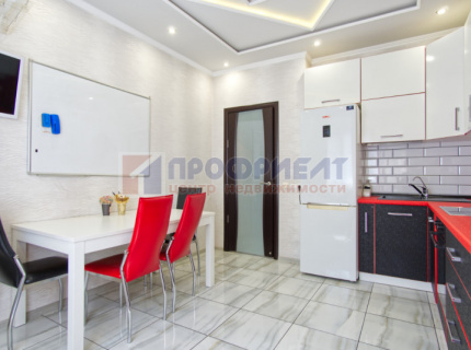 Продам однокомнатную квартиру