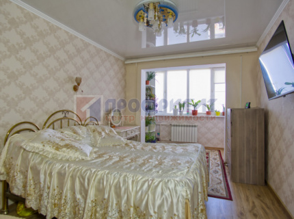 Продам  квартиру