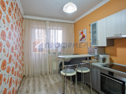 Продам однокомнатную квартиру