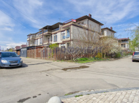 Продам таун-хаус