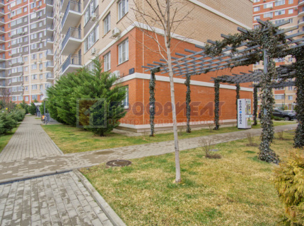 Продам однокомнатную квартиру