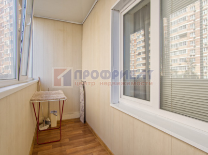 Продам квартиру