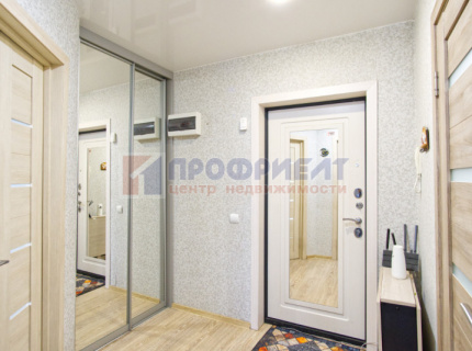 Продам однокомнатную квартиру