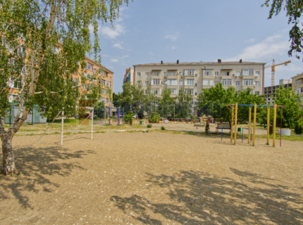 Продам двухкомнатную квартиру