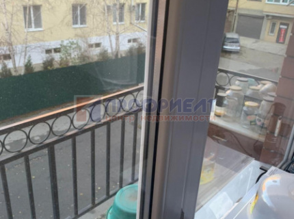 Продам  квартиру