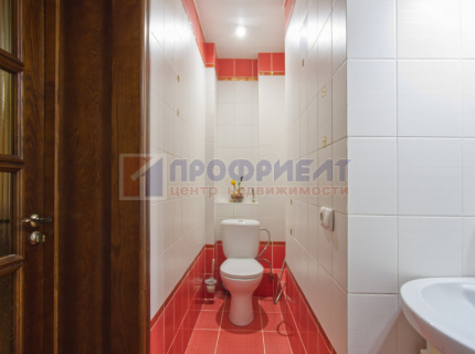 Продам двухкомнатную квартиру