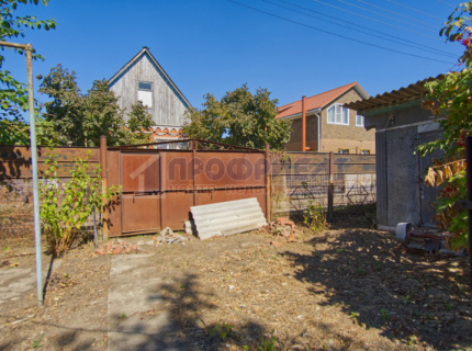 Продам земельный участок