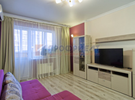 Продам однокомнатную квартиру