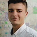 Виталий
Геннадьевич Поповкин