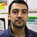 Михаил Михайлович Ворожейкин