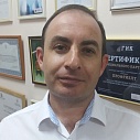 Николай
Николаевич Фокин