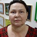Наталья Семеновна Заикина