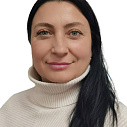 Екатерина 
            Викторовна Новикова